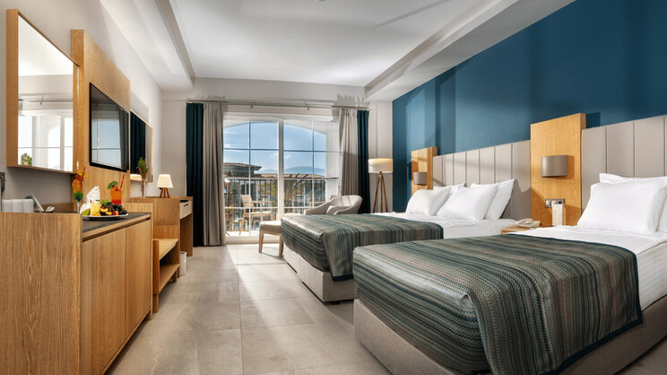 Ephesia Holiday Beach Club